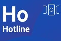 Hotline