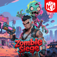 Thành Phố Xác Sống game thumbnail