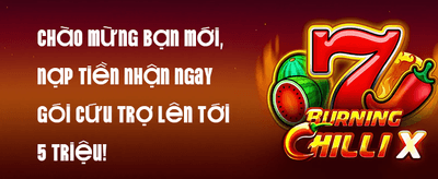 Ưu Đãi Nạp Lần Đầu Siêu Giá Trị promotion