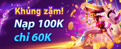 Săn Jackpot Lên Đến Hàng Tỷ banner