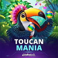 Cơn Sốt Chim Toucan game thumbnail